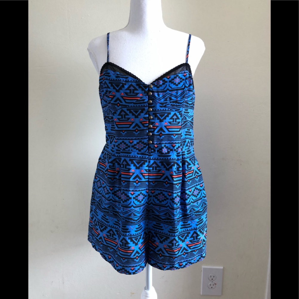 Romper by forevertwentyone